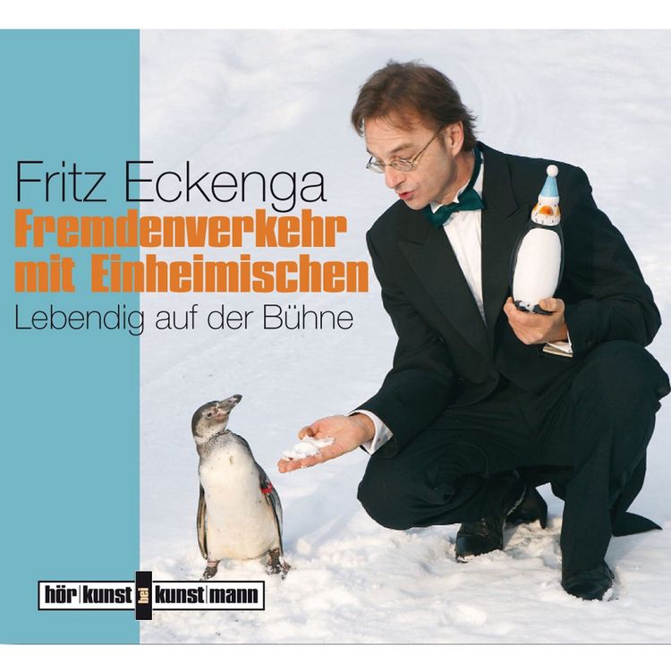 Produktbild: Fremdenverkehr mit Einheimischen