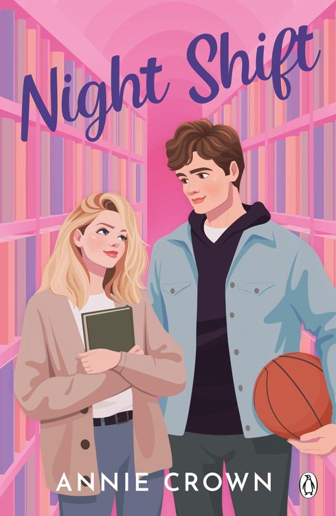 Produktbild: Night Shift