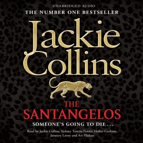 Produktbild: Collins, J: The Santangelos