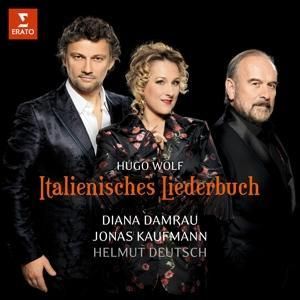 Produktbild: Italienisches Liederbuch