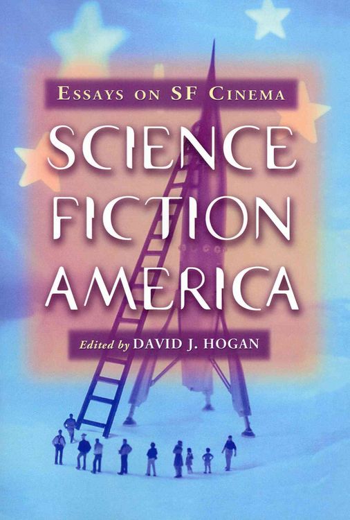 Produktbild: Science Fiction America