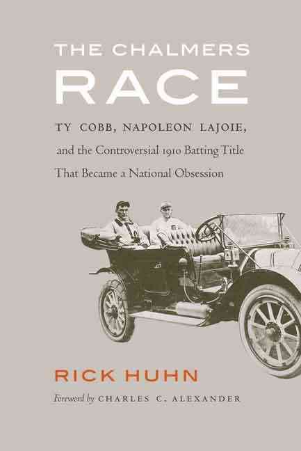 Produktbild: Huhn, R: Chalmers Race