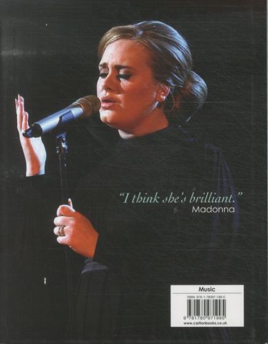 Produktbild: Adele
