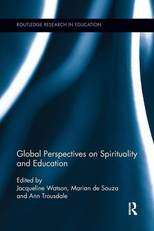 Produktbild: Global Perspectives on Spirituality and Education