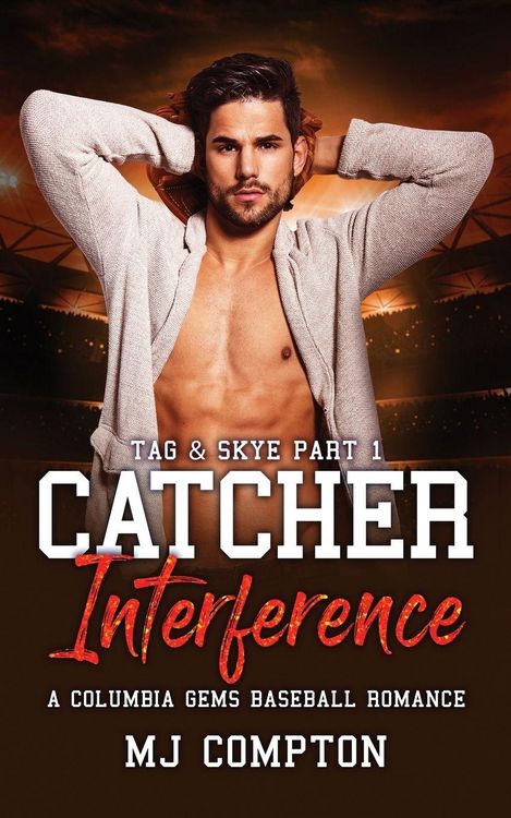 Produktbild: Catcher Interference