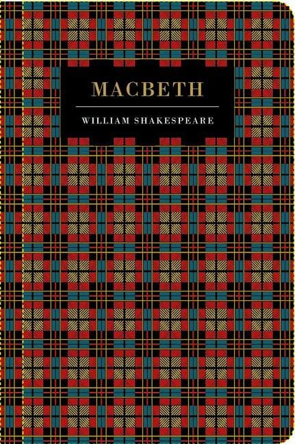 Produktbild: Macbeth