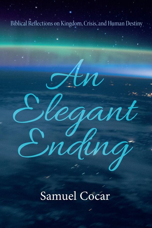 Produktbild: An Elegant Ending