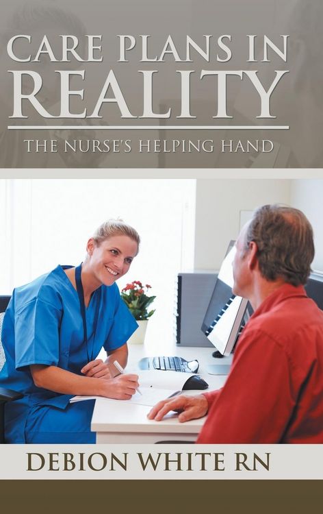 Produktbild: Care Plans in Reality