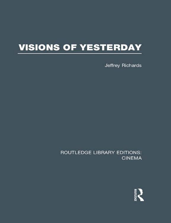 Produktbild: Visions of Yesterday