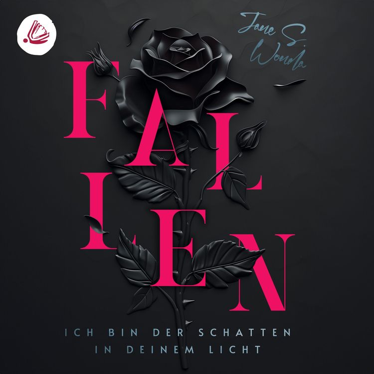 Produktbild: Fallen: Ich bin der Schatten in deinem Licht