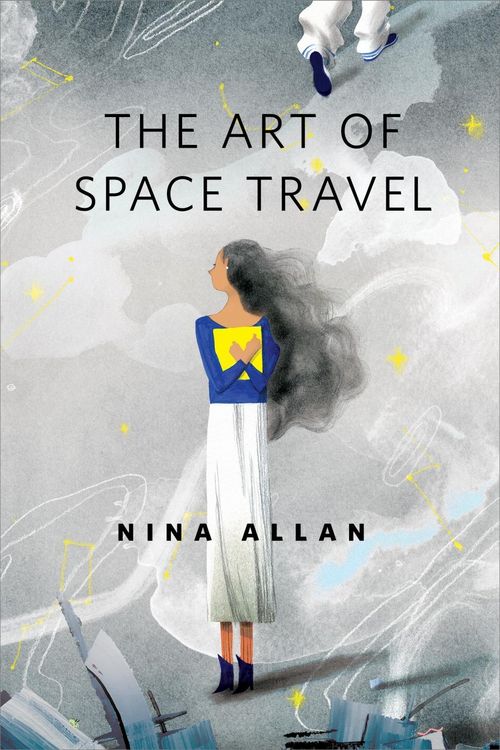 Produktbild: The Art of Space Travel