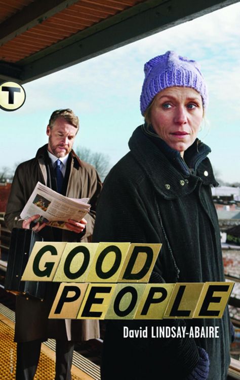 Produktbild: Good People