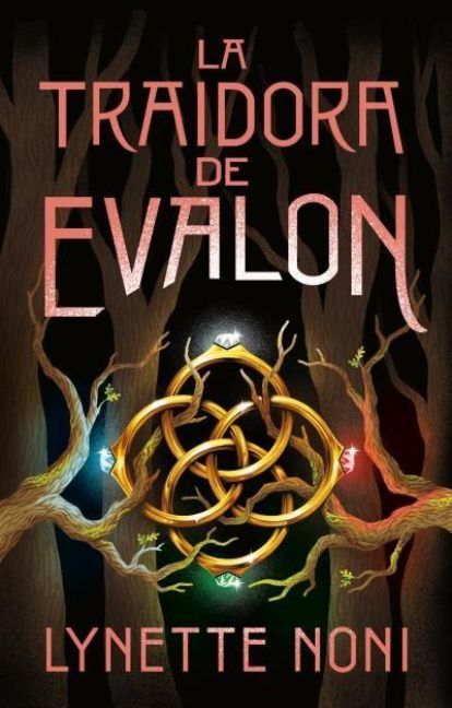 Produktbild: Traidora de Evalon, La