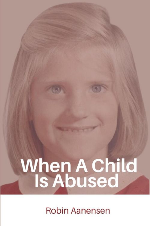 Produktbild: When A Child Is Abused
