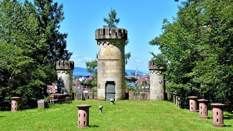 Produktbild: Bierwandern Schwarzwald