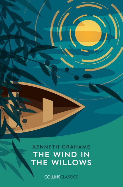 Produktbild: The Wind in The Willows