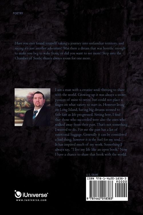 Produktbild: Chamber of Souls