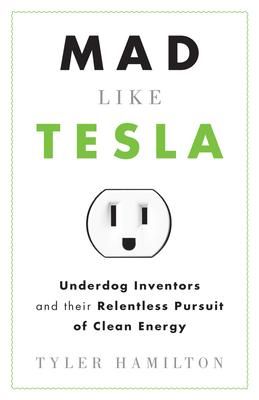 Produktbild: Mad Like Tesla