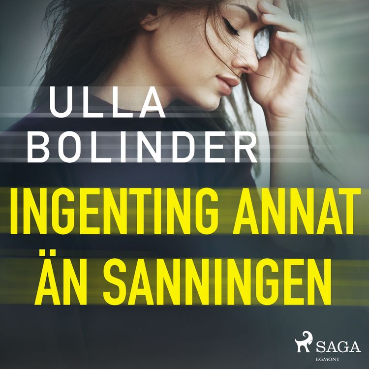 Produktbild: Ingenting annat &auml;n sanningen