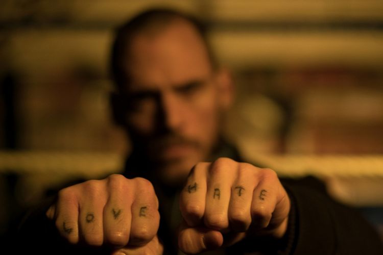 Produktbild: The Corrupted - Ein blutiges Erbe