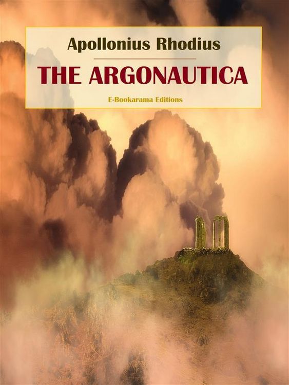 Produktbild: The Argonautica