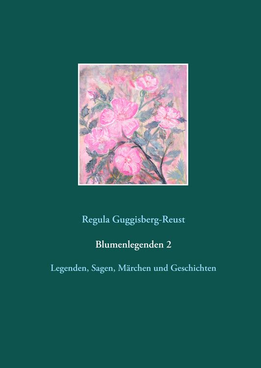Produktbild: Blumenlegenden 2