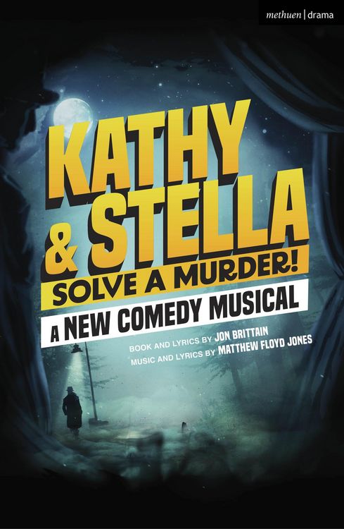 Produktbild: Kathy and Stella Solve a Murder!