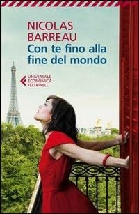 Produktbild: Con te fino alla fine del mondo