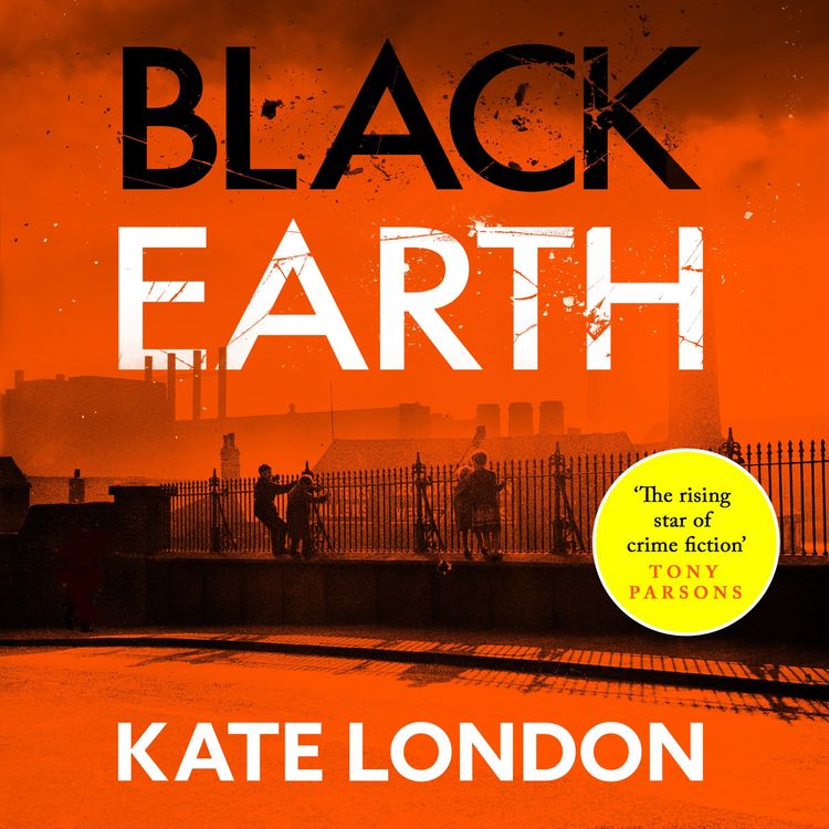 Produktbild: Black Earth