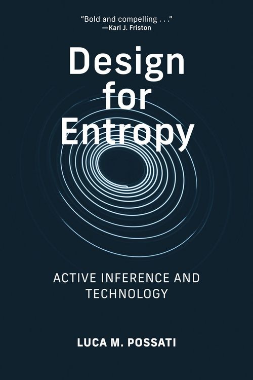 Produktbild: Design for Entropy