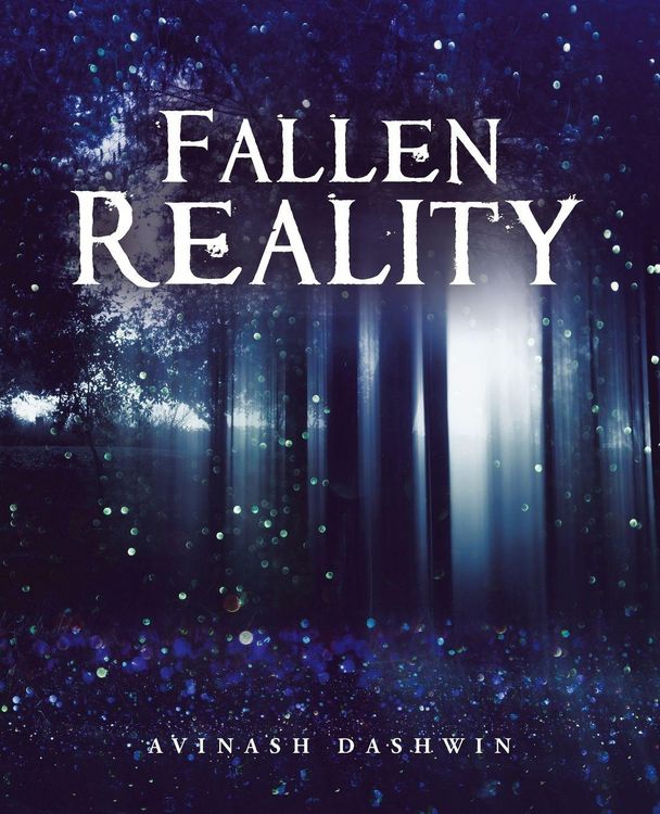 Produktbild: Fallen Reality