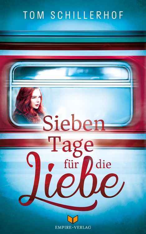 Produktbild: Sieben Tage f&uuml;r die Liebe