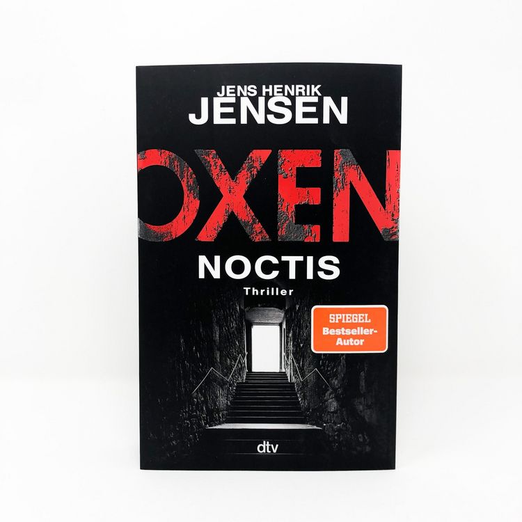 Produktbild: Oxen. Noctis