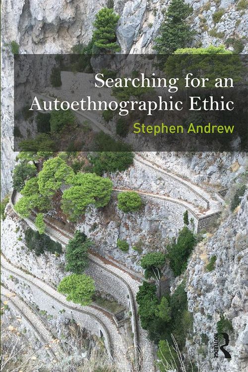 Produktbild: Searching for an Autoethnographic Ethic