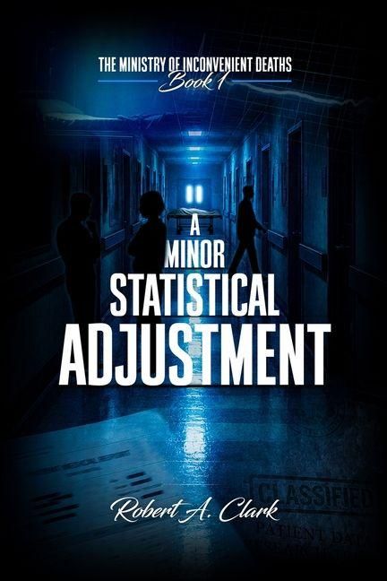 Produktbild: A Minor Statistical Adjustment