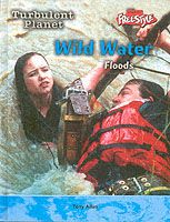 Produktbild: Raintree Freestyle: Turbulent Planet - Wild Water - Floods
