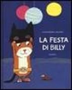 Produktbild: La festa di Billy