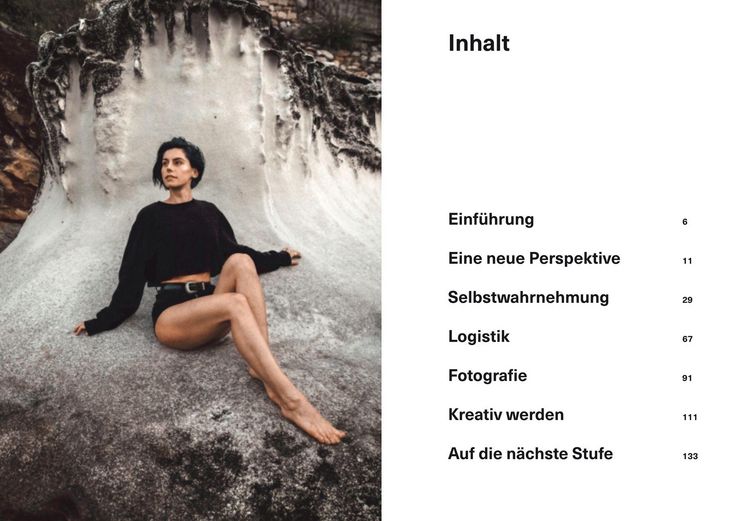 Produktbild: Advanced Selfie &ndash; Die Kunst des Selbstportr&auml;ts