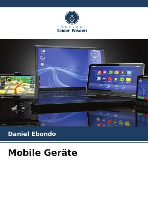 Produktbild: Mobile Ger&auml;te