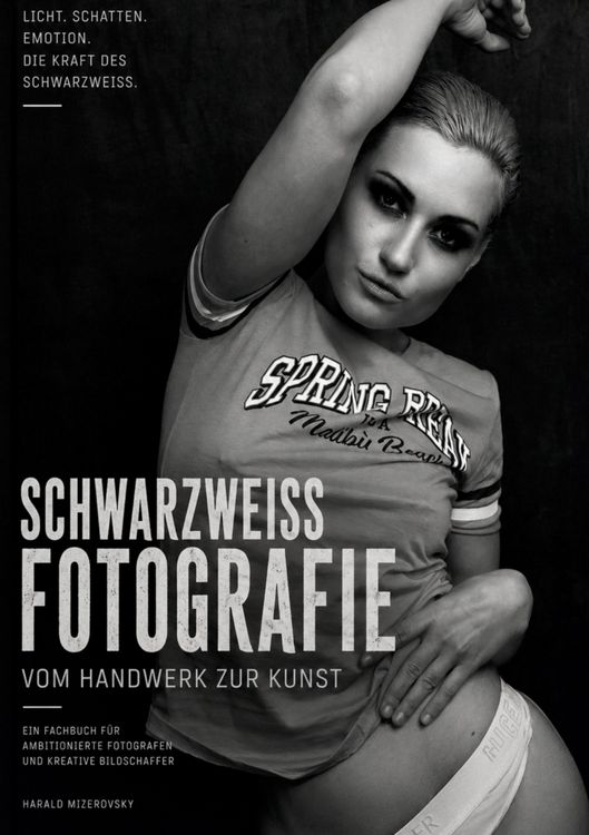 Produktbild: Schwarzwei&szlig; Fotografie