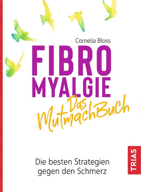 Produktbild: Fibromyalgie - Das Mutmach-Buch