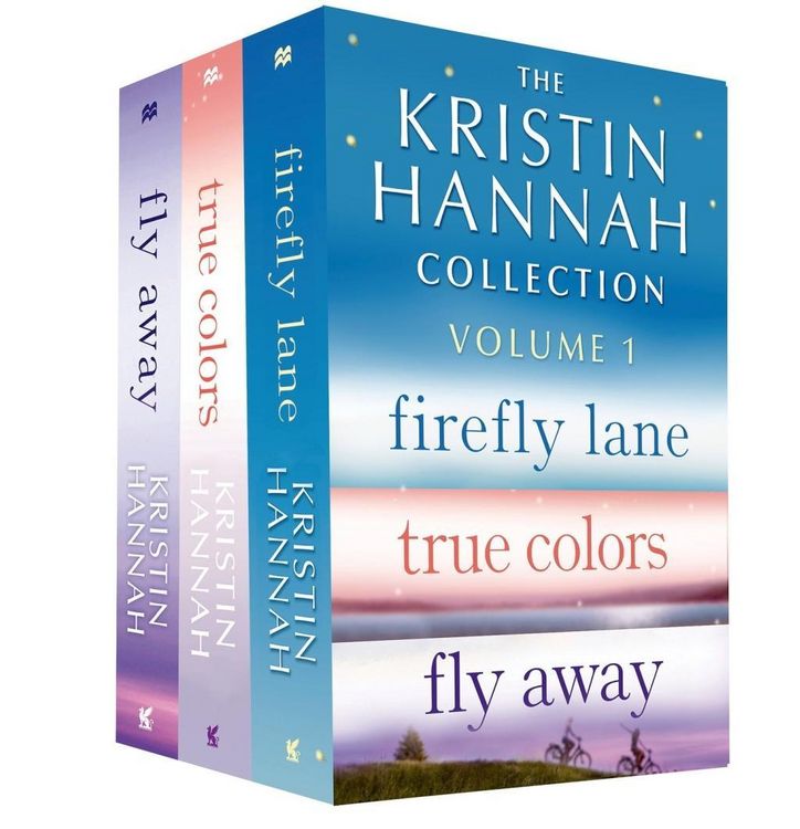 Produktbild: The Kristin Hannah Collection: Volume 1