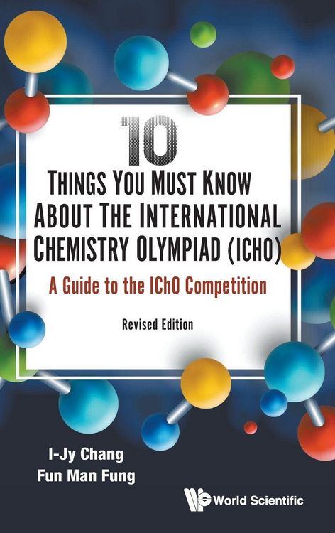 Produktbild: 10 Thing Must Know Icho (rev Ed)