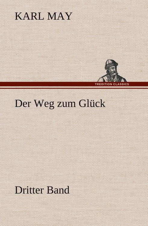 Produktbild: Der Weg zum Gl&uuml;ck