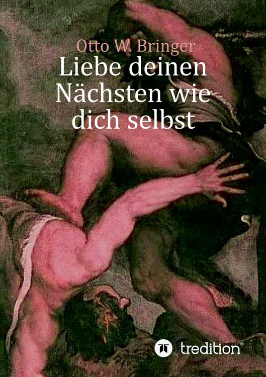 Produktbild: Liebe deinen N&auml;chsten wie dich selbst