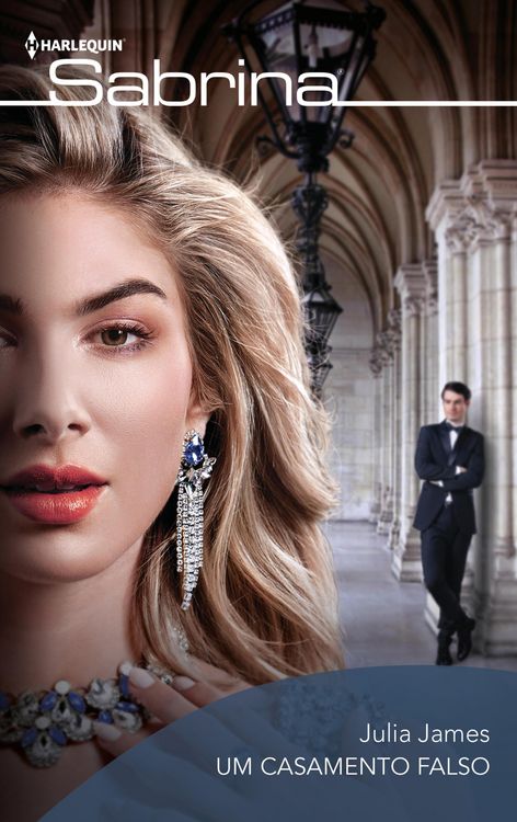 Produktbild: Um casamento falso