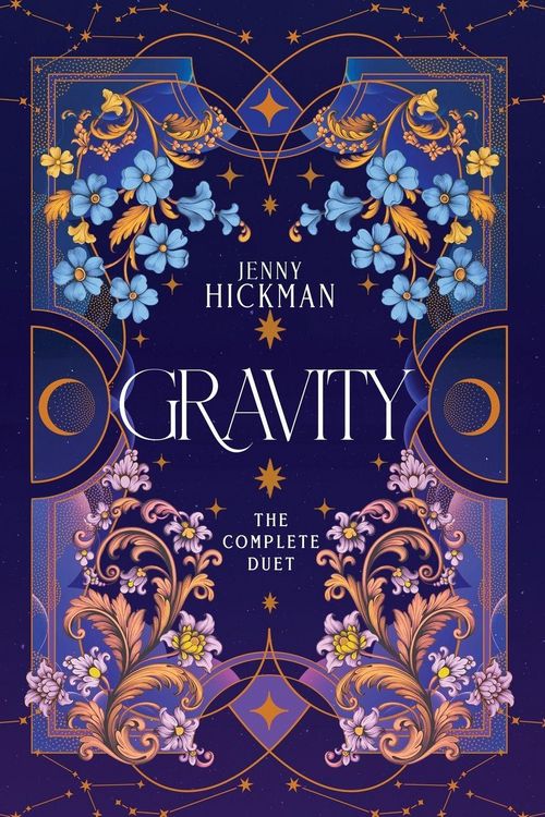 Produktbild: Gravity