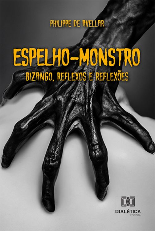 Produktbild: Espelho-Monstro