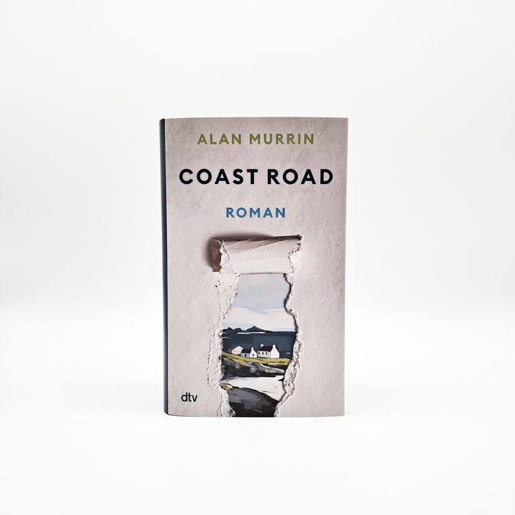 Produktbild: Coast Road