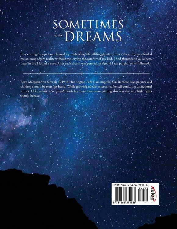 Produktbild: Sometimes in Dreams